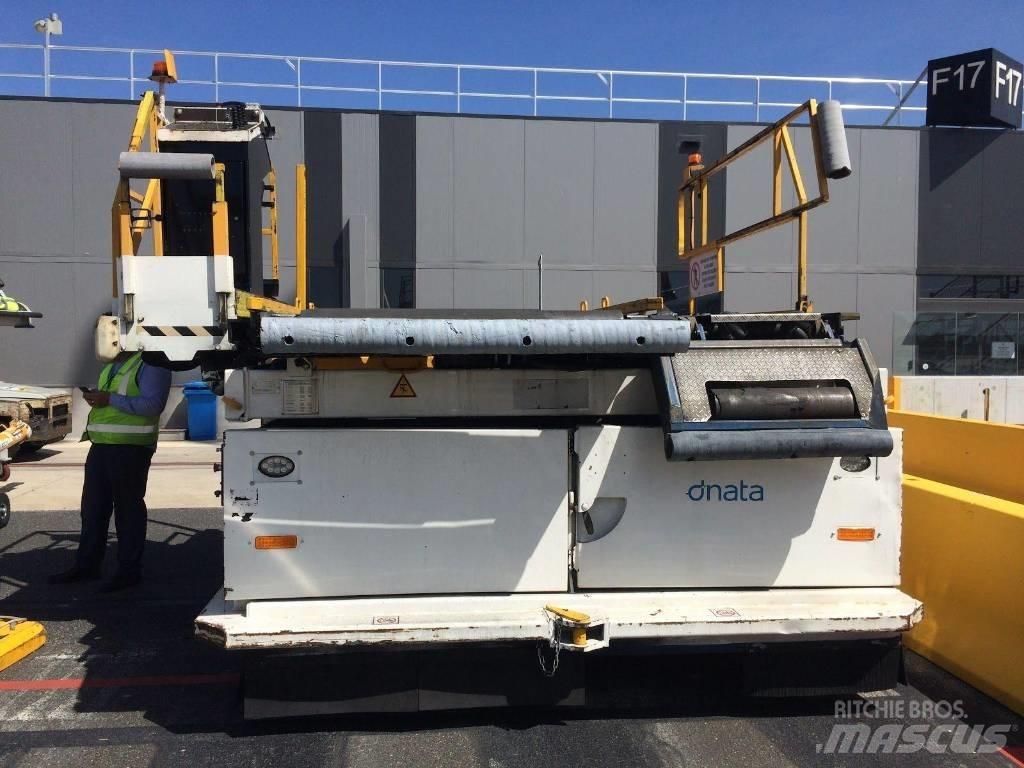 FMC COMMANDER 15i Material Handling - Others