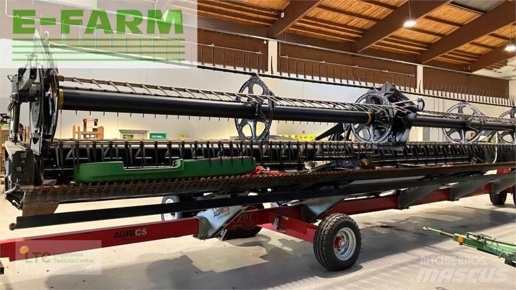  fd70 Combine harvester accessories
