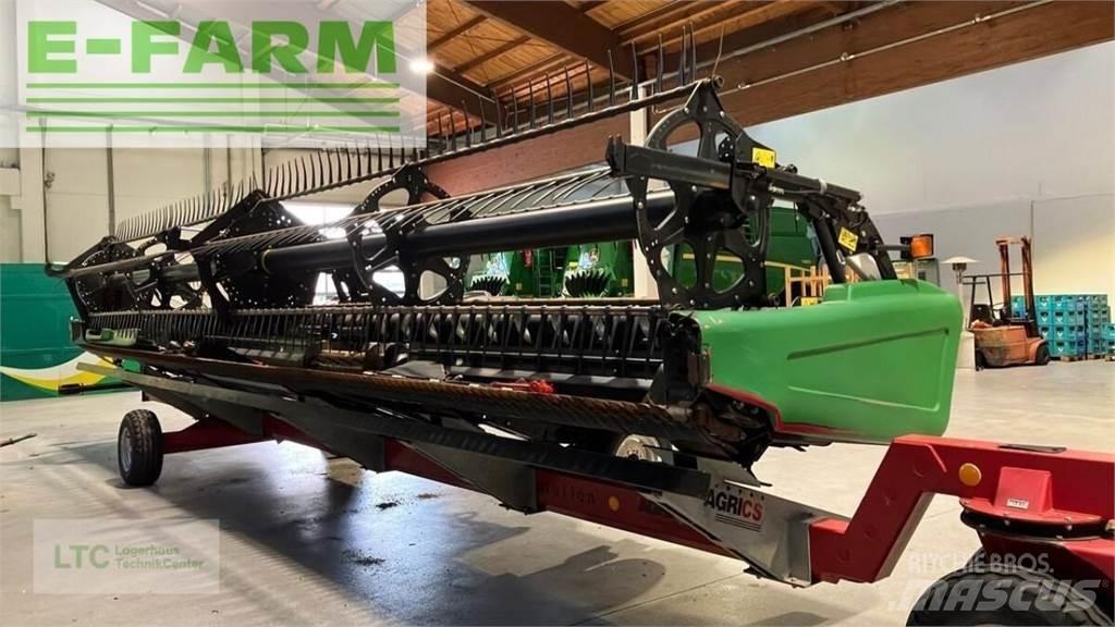  fd70 Combine harvester accessories