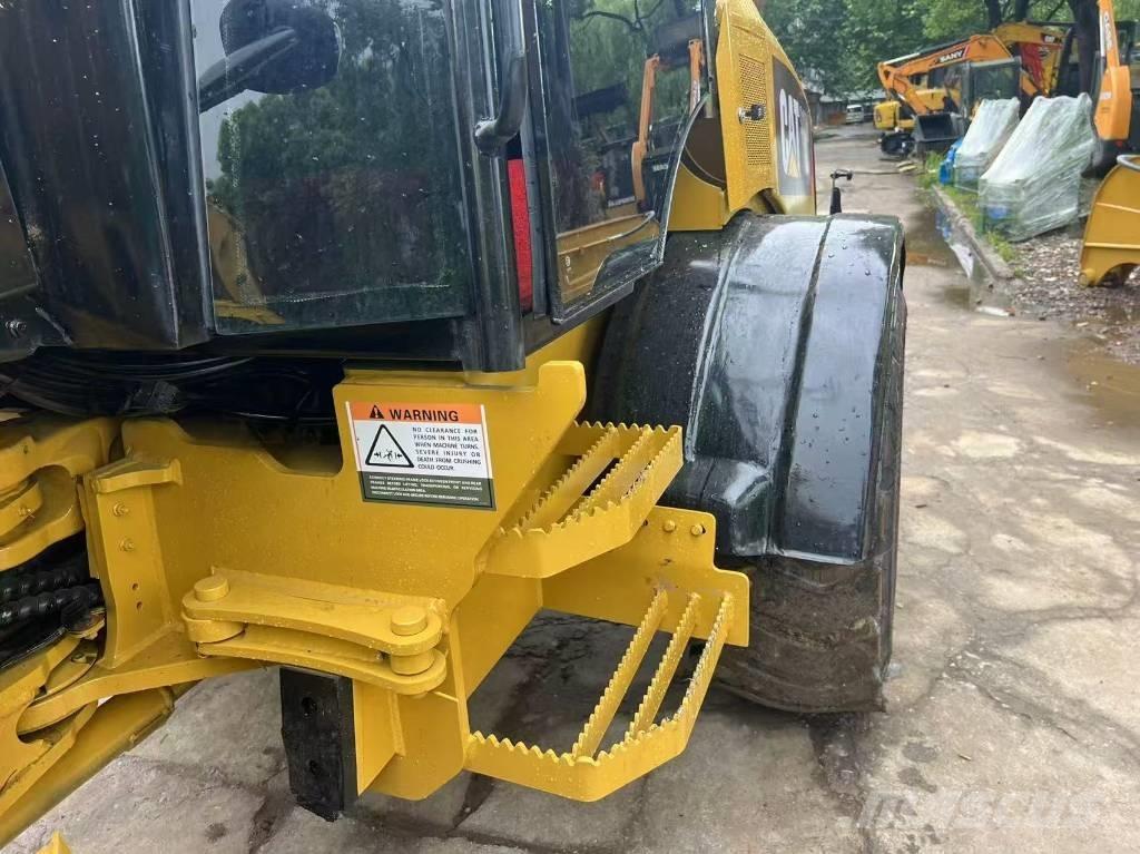 CAT 910 Wheel loaders