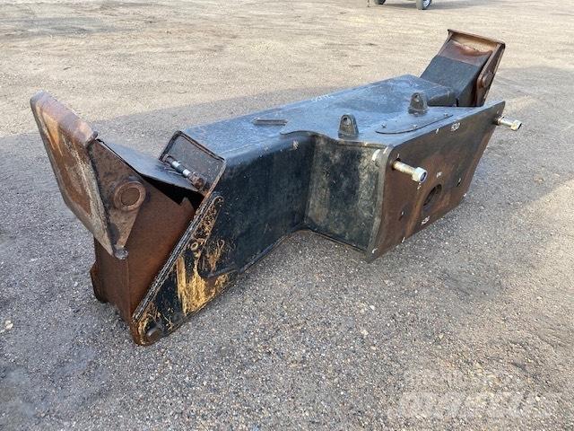 JCB STABILIZATORY Blades
