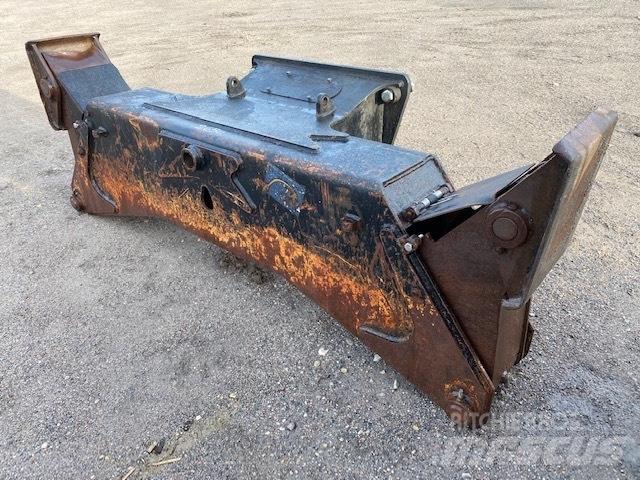 JCB STABILIZATORY Blades