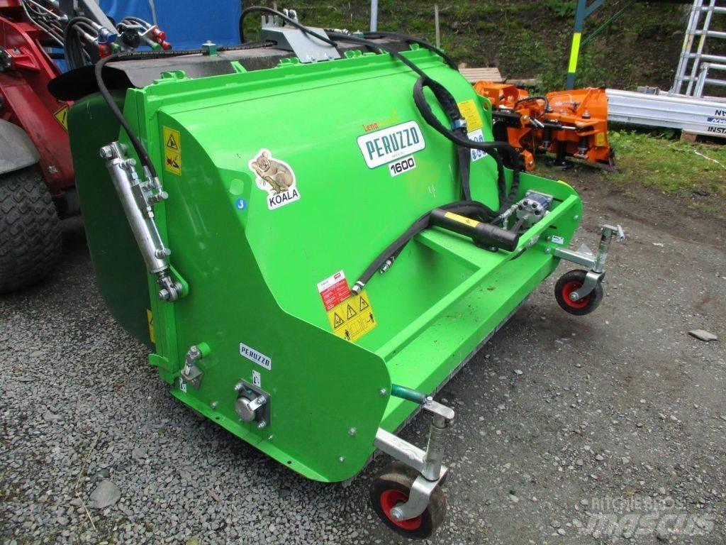Peruzzo Koala Sweepers