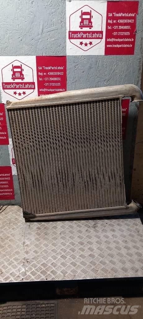 Scania 94 D.     1384059 Radiators