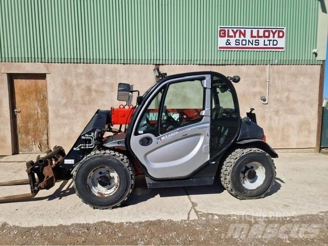 Manitou MT 420 H Telescopic handlers