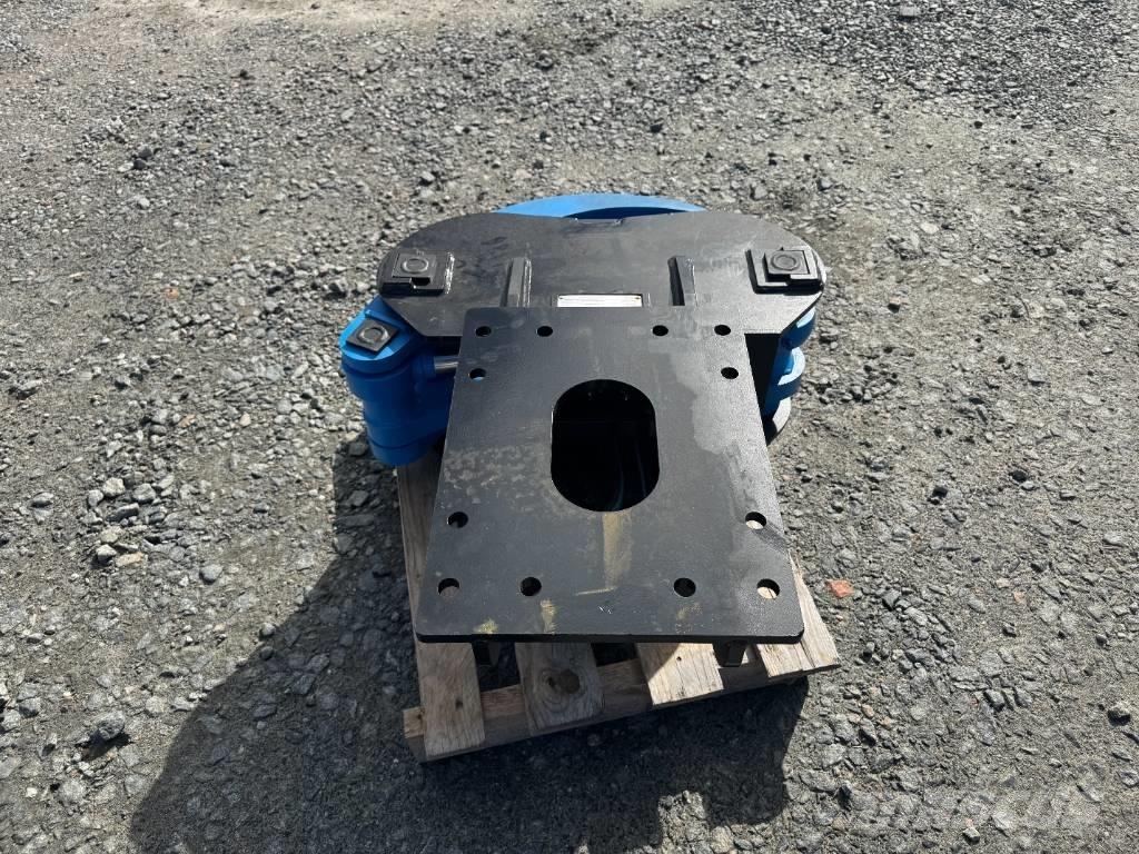  SE Energiklipp Other components