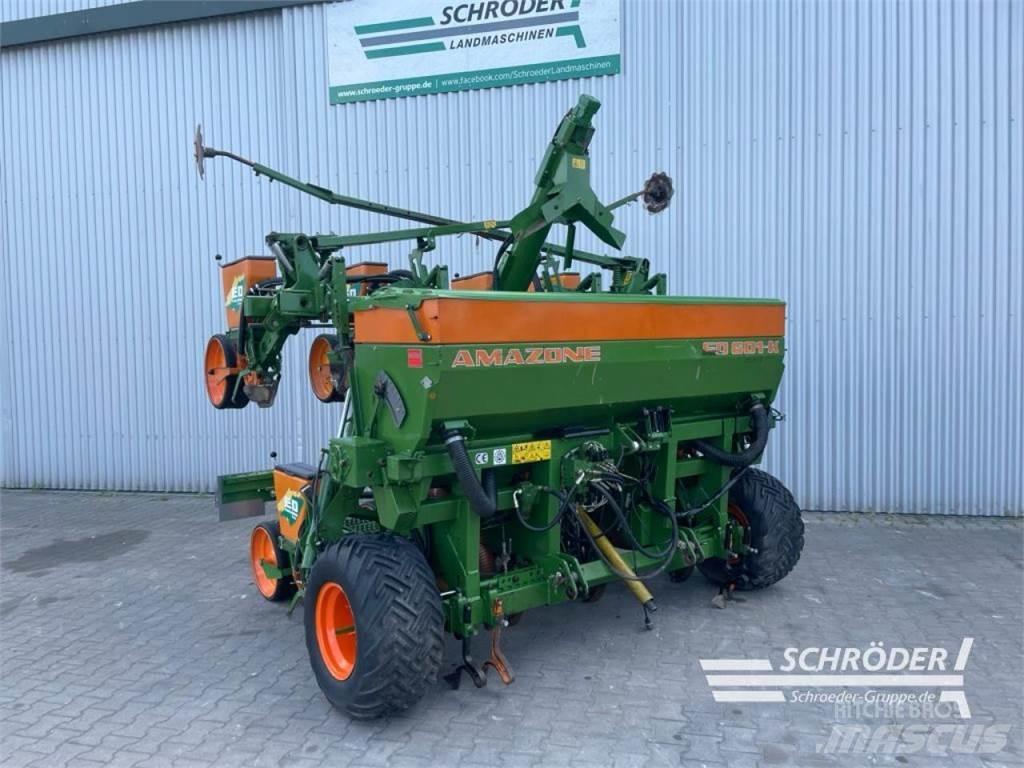 Amazone ED 601-K Precision sowing machines