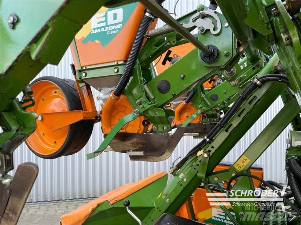 Amazone ED 601-K Precision sowing machines