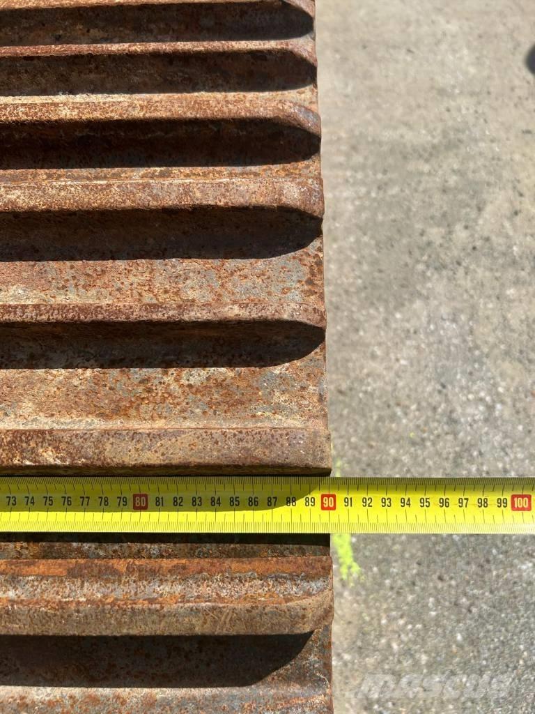 Liebherr R 926 LC Crawler excavators