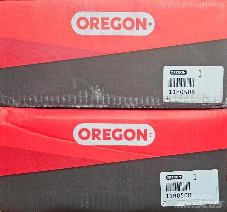 Oregon 18HX, 19HX Forestry - Others