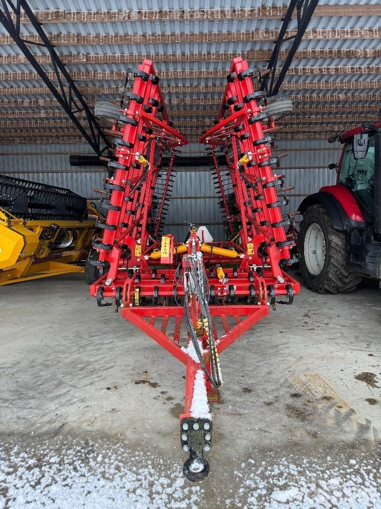 VM 7000 Prime+ Harrows