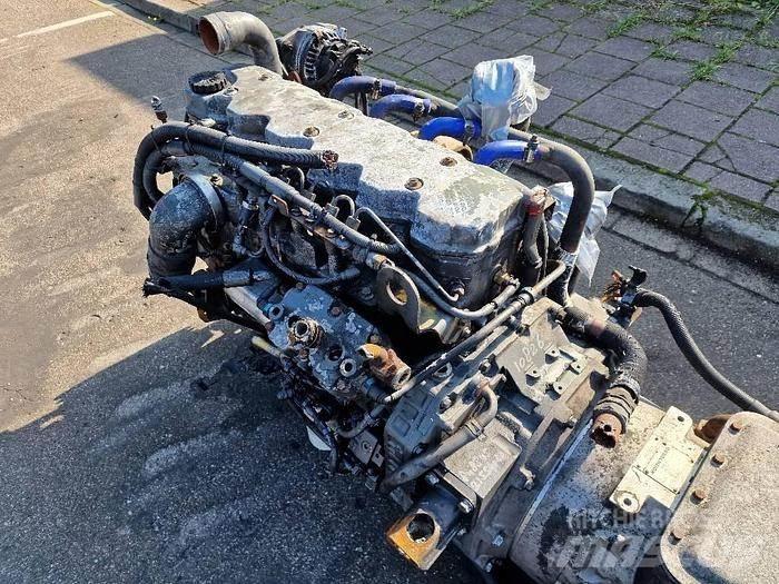 Cummins ISBE 6.7 I Transportation - Others