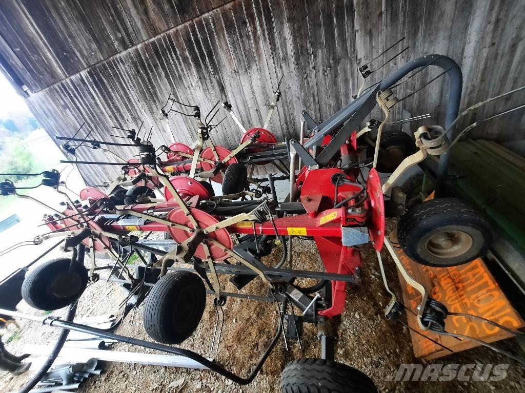 Fella Sans 13010 Rakes and tedders