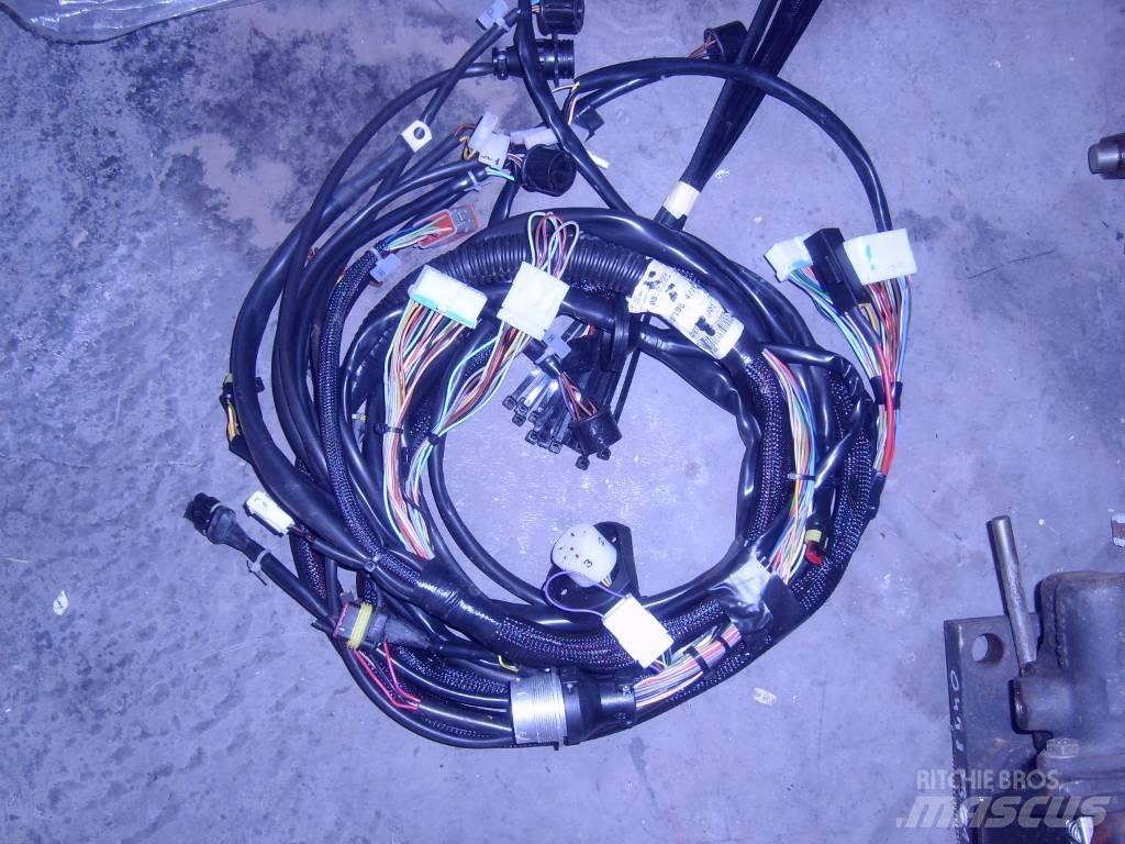 Deutz-Fahr same Electronics