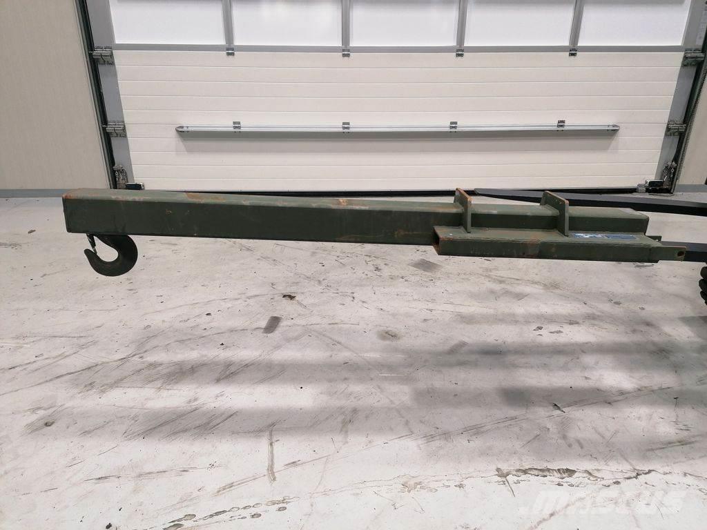 Kaup 2T183G Construction - Others