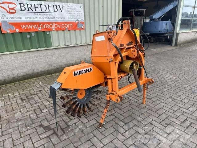Vandaele OKB Sweepers