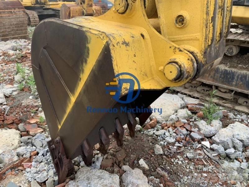Kobelco SK 200 SD Crawler excavators