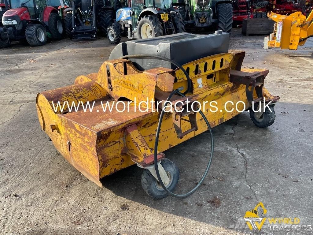 Western RS 220 Construction - Others