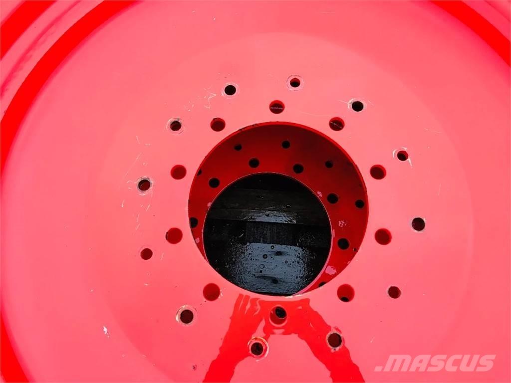 GKN 12 x 38 Agriculture - Others