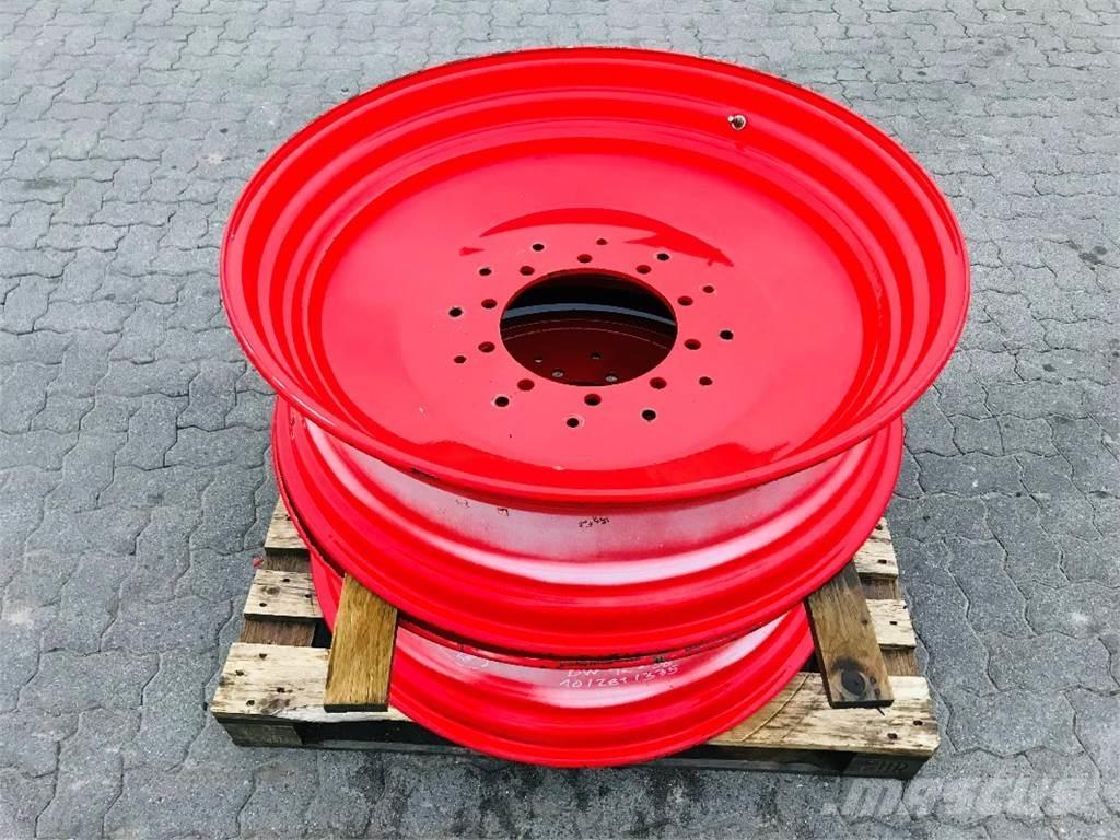 GKN 12 x 38 Agriculture - Others