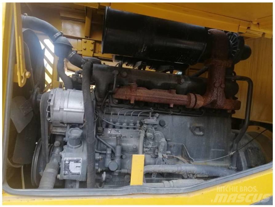 SDLG LG 933 L Wheel loaders