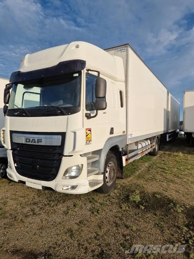 DAF CF 460 FAT Other trucks