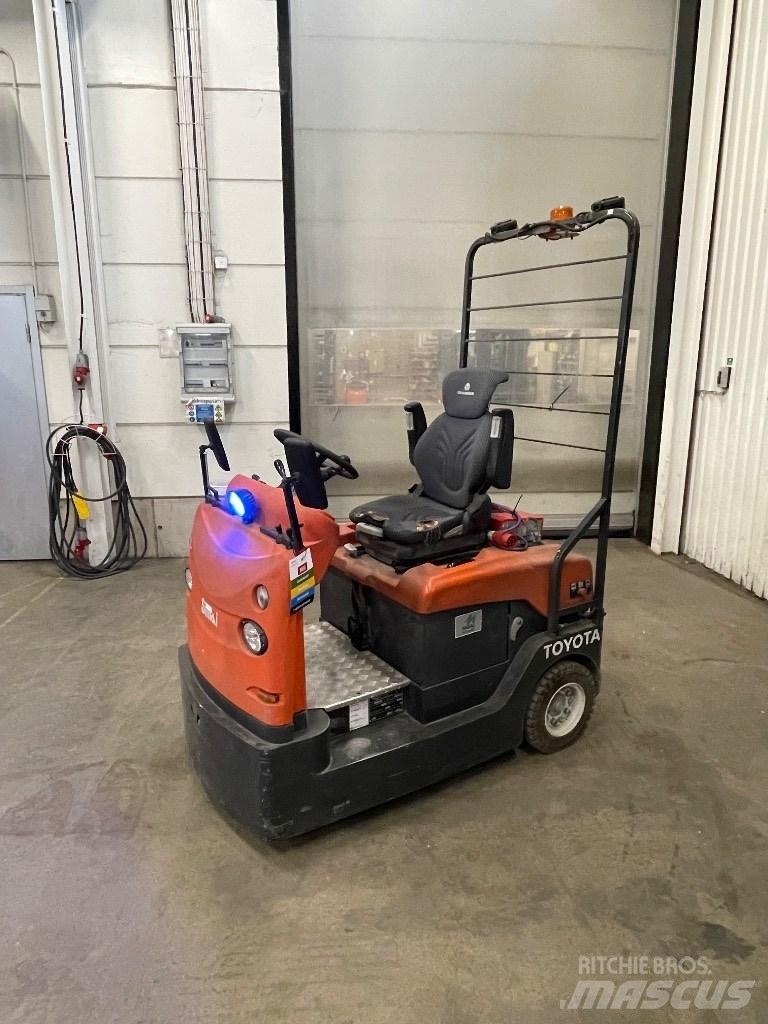 Simai TTE71 Towing trucks