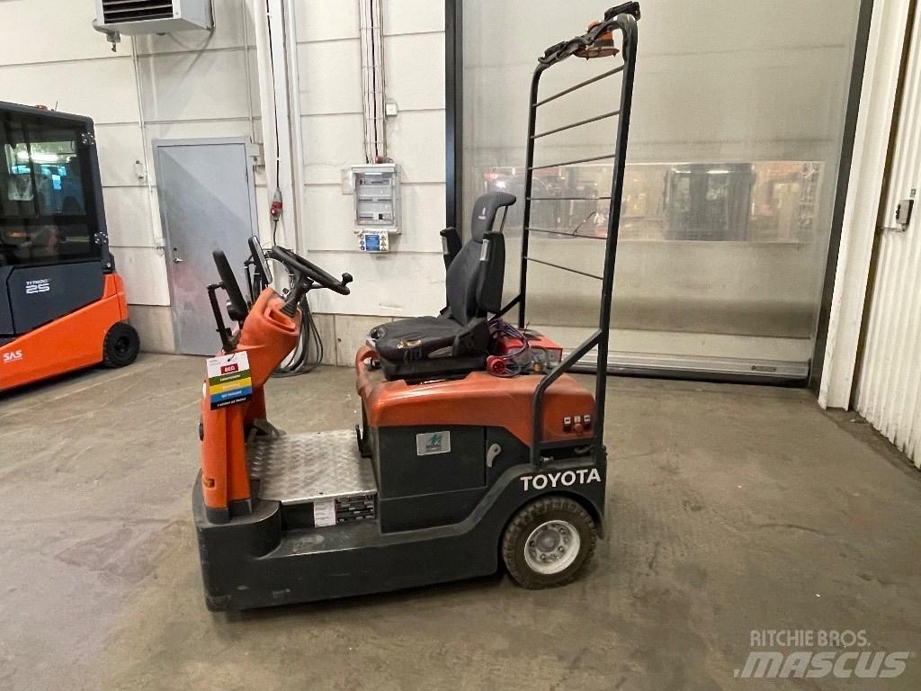 Simai TTE71 Towing trucks