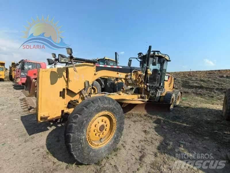 CAT 140 M Graders
