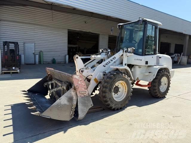 Volvo L 30 G Wheel loaders
