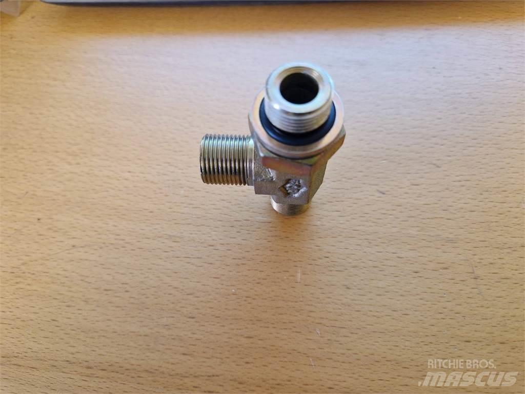 Ponsse 0015517 Hydraulics