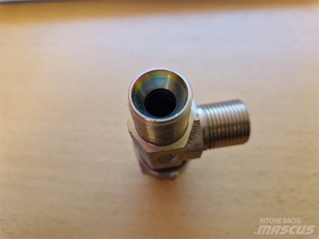 Ponsse 0015517 Hydraulics