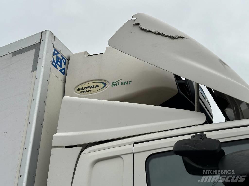 Carrier 1250MT Supra Transportation - Others