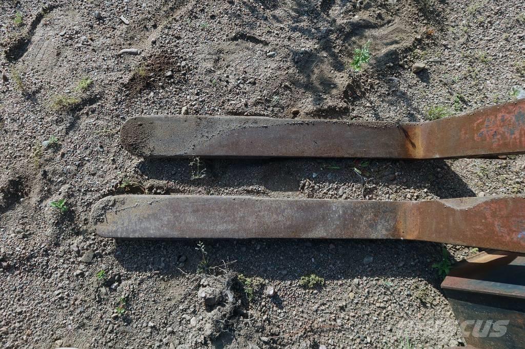  Gafflar 780 mm Forks