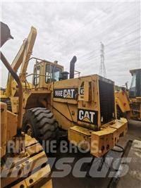CAT 966 E Wheel loaders