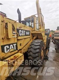 CAT 966 E Wheel loaders