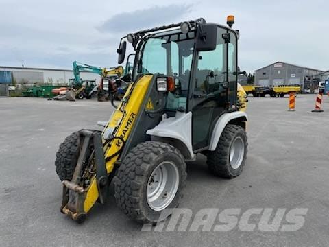 Kramer 5035 Wheel loaders