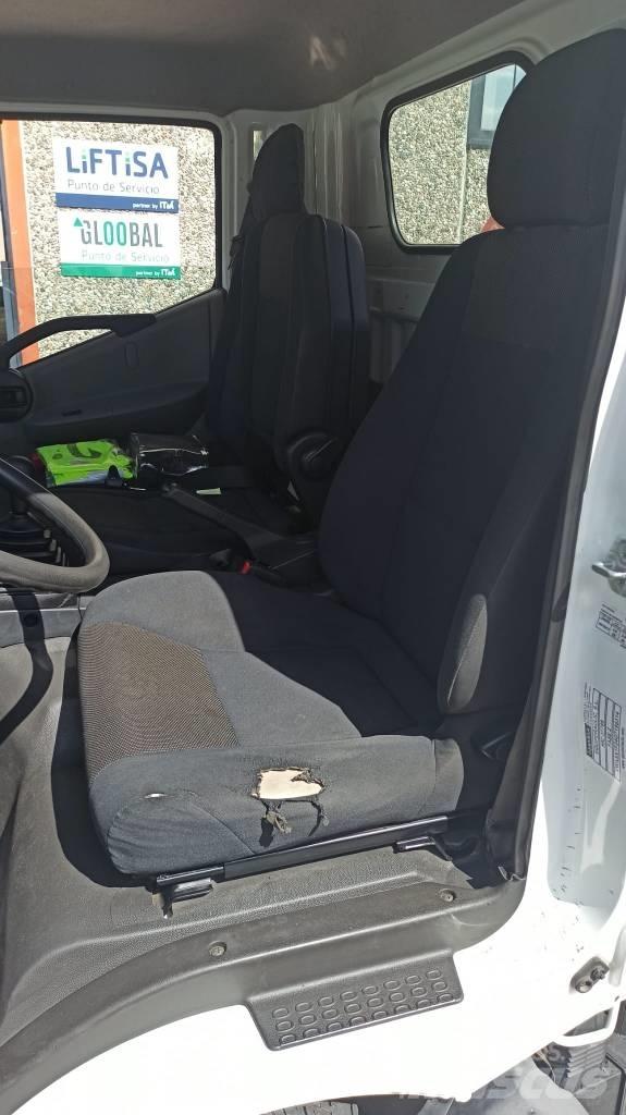 Palfinger PK2900A Truck & Van mounted aerial platforms