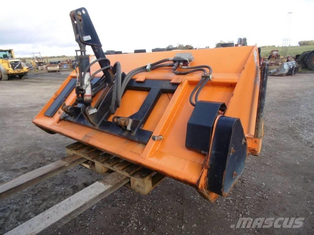 Trejon trejon Other components
