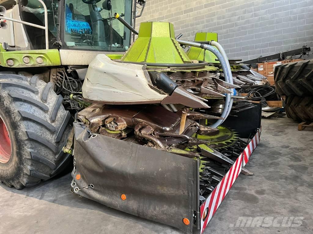 CLAAS Orbis 750 Other forage harvesting equipment