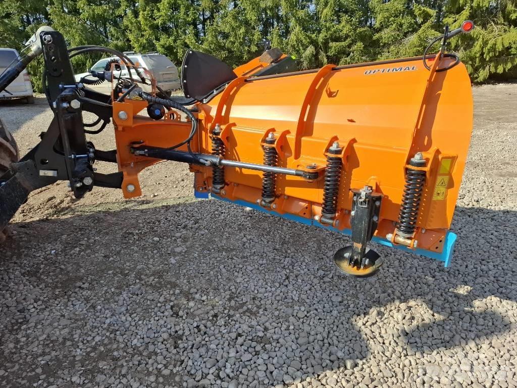 Same VPX370 Groundcare - Others
