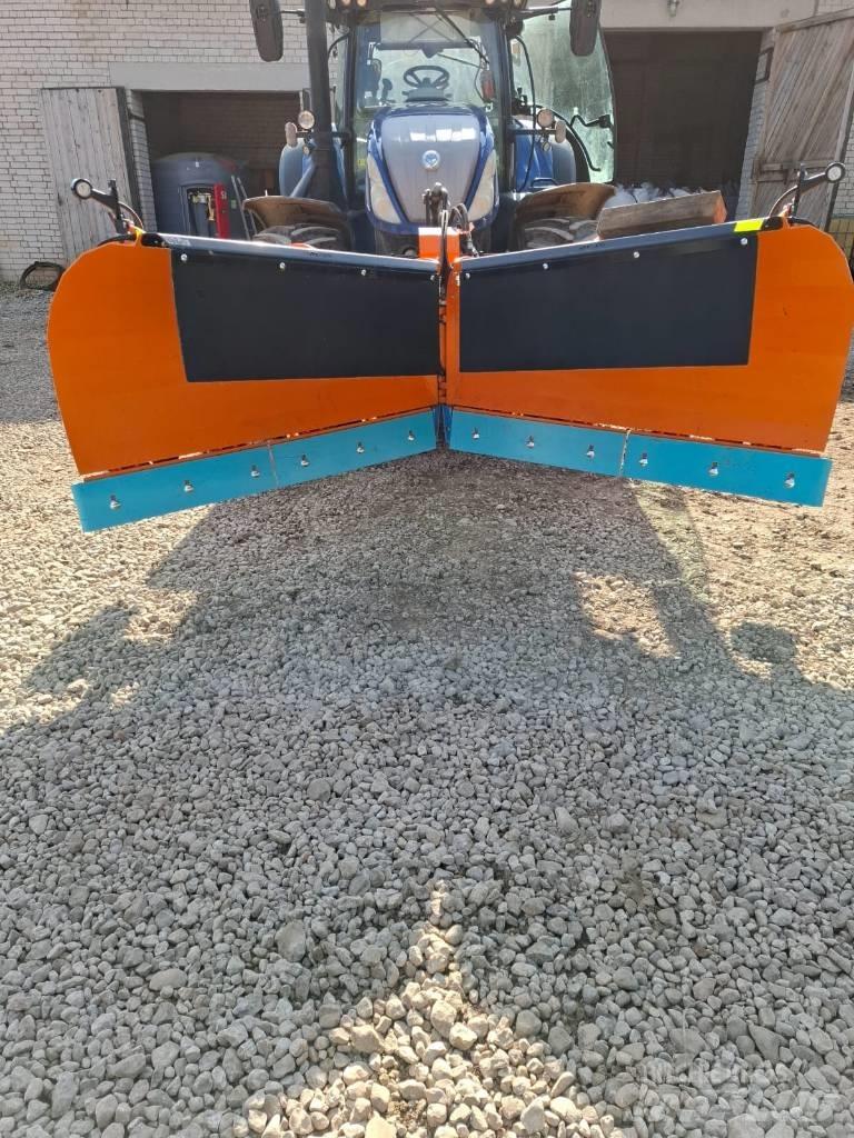 Same VPX370 Groundcare - Others