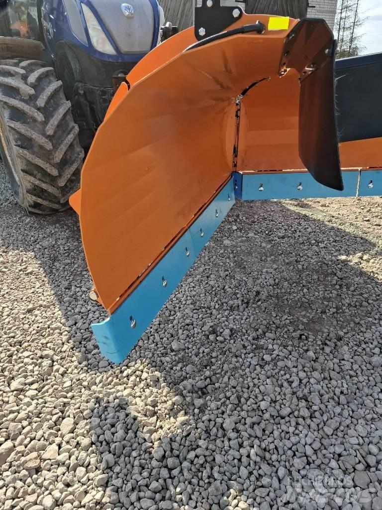 Same VPX370 Groundcare - Others