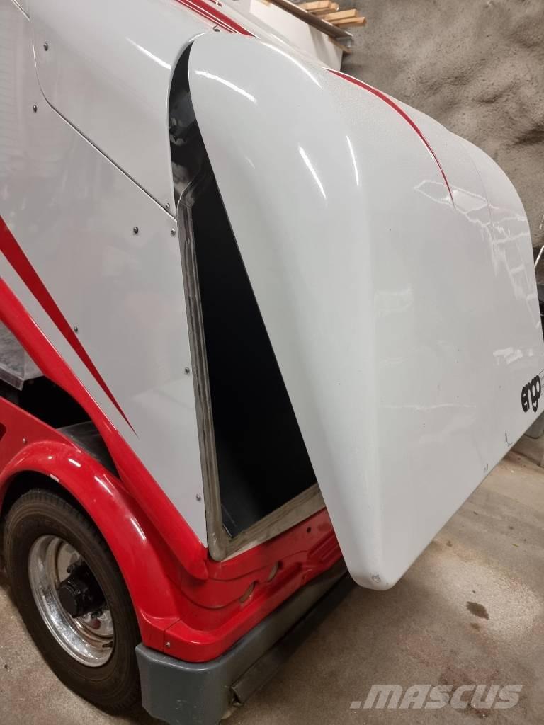  Engo 230RT Groundcare - Others