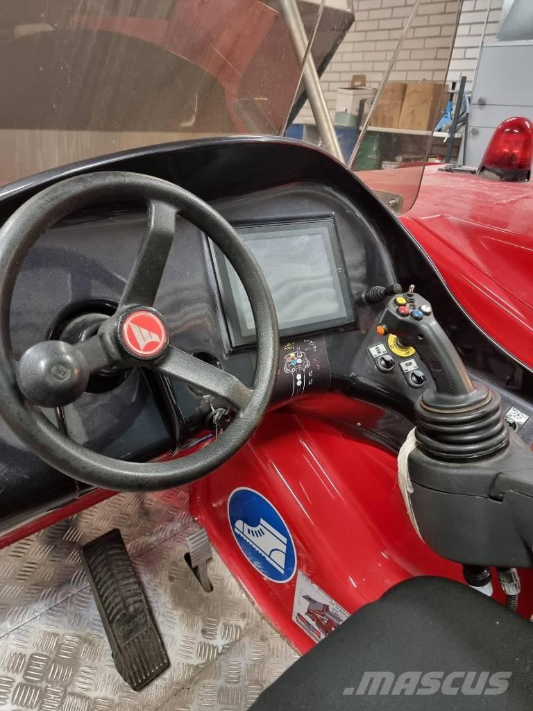  Engo 230RT Groundcare - Others