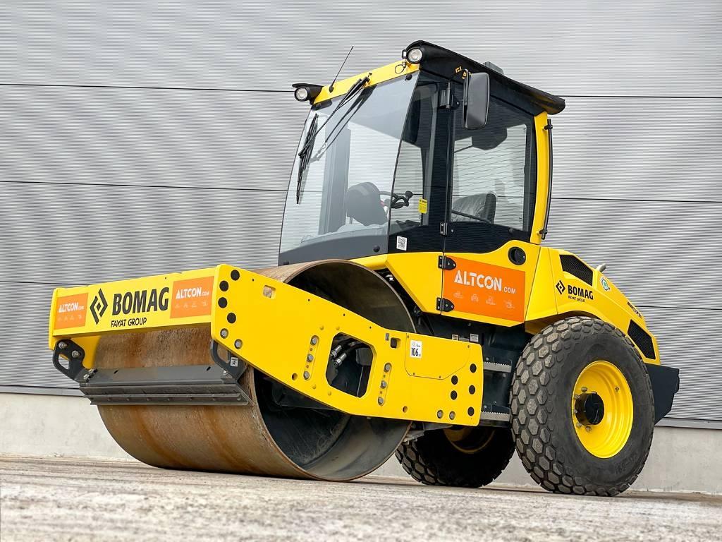 Bomag BW 177 D-5 Single drum rollers