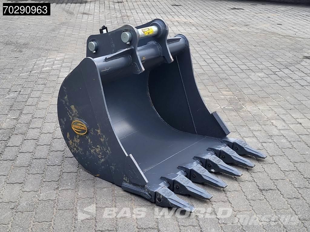 Strickland 8 Ton Buckets