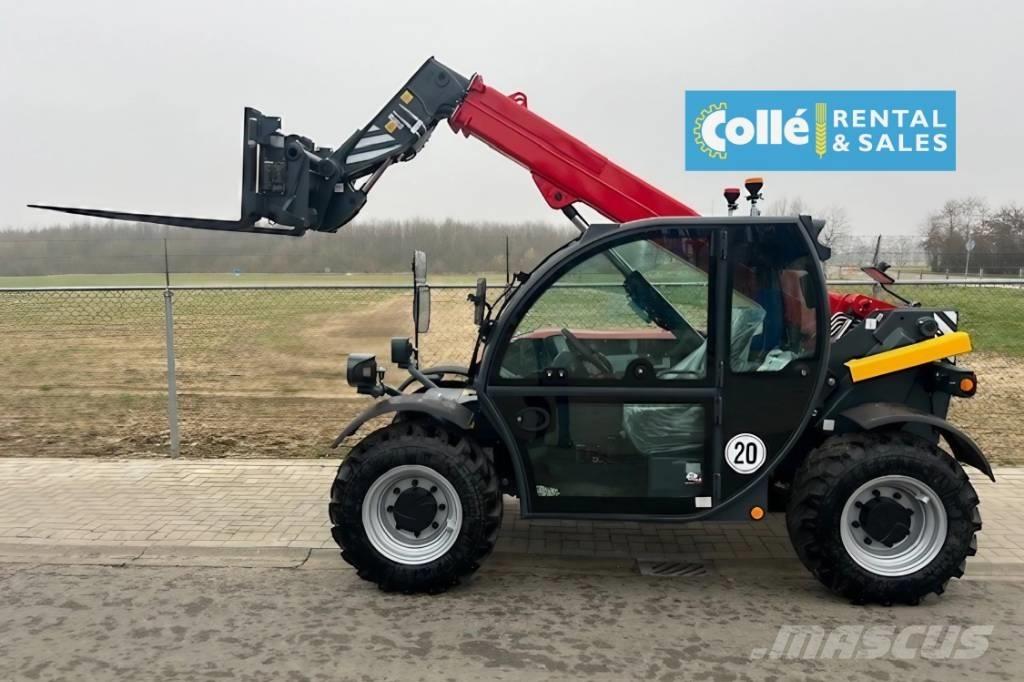Magni TH 3.6 | 2025 Telescopic handlers