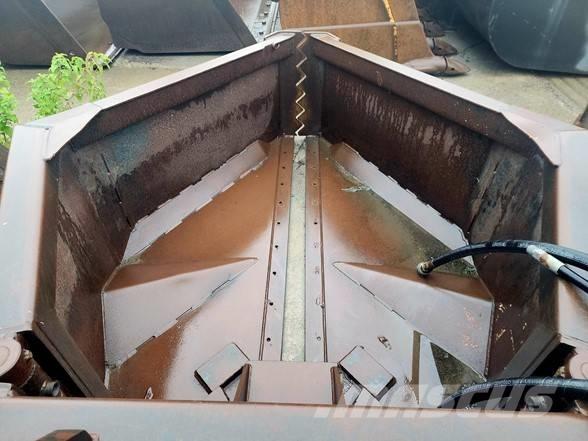  Tink Grapple-Claw Grapples