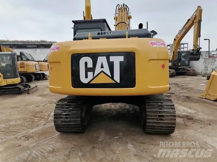 CAT 315 E Midi excavators  7t - 12t